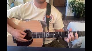 Sadness As A Gift  Adrianne Lenker  Guitar Tutorial [upl. by Resarf207]