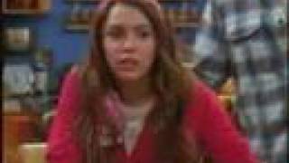 Hannah Montana Movie Trailer [upl. by Savihc]