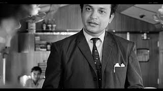 Nayak 1966  নায়ক  The Hero  Full Movie in HD  Satyajit Ray Uttam Kumar Sharmila Tagore [upl. by Grannia520]