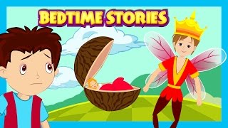 Bedtime Stories For Kids  English Stories and Fairy Tales Compilation For Kids [upl. by Yelsehc]