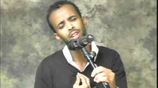 abdifatah yare best song 2011 [upl. by Nairred985]