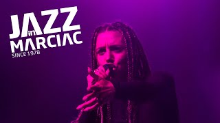 Kimberose quotBack On My Feetquot JazzinMarciac 2021 [upl. by Gussie]