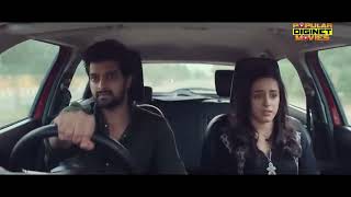 Aswathama  Full Movie Dubbed In Hindi  Naga Shaurya Mehreen Pirzada [upl. by El707]