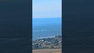 Pacific Ocean at Coleman Valley california [upl. by Cichocki]