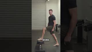 Why “Knees Over Toes” Is Overrated do this instead kneepainrelief kneepain [upl. by Lled611]