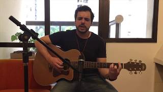 Bryan Adams  Have You Ever Really Loved a Woman Lucas Colaneri cover [upl. by Nirret]