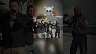 Mission Completed 💀 gta5 [upl. by Roid]