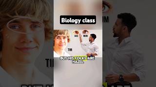 GCSE Biology  Inheritance Rap [upl. by Aremus]