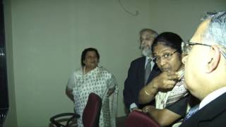 Part1Inauguration of Vulnerable Witness Deposition Complex at Tis Hazari Courts Delhi [upl. by Petronella]