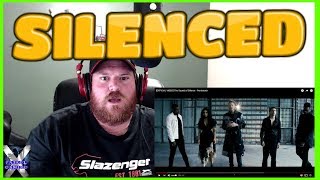 Pentatonix Sound Of Silence Reaction [upl. by Koren]