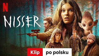 Nisser Sezon 1 Klip  Zwiastun po polsku  Netflix [upl. by Mathian]