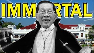 ENRILE IMMORTAL MEMES para sa mga NORMIES [upl. by Orren399]