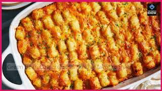 Top 10 Comforting Casserole Recipes [upl. by Asiela684]