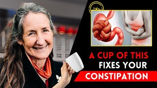 HOW Dehydration LEADS To Constipation  Barbara O’Neill [upl. by Nahtanod907]