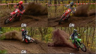 Final Enduro EM Woltersdorf 2024 Testarea [upl. by Olga209]