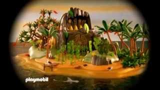 Playmobil RomDie Varusschlacht [upl. by Safier464]