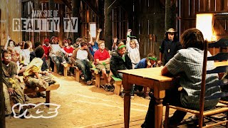 The Show That Put 40 Kids in the Middle of Nowhere  DARK SIDE OF REALITY TV [upl. by Donnelly]