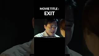 How to Survive a Gas Disaster  Exit 2019 엑시트 Korean Movie  EONTALK [upl. by Stig]