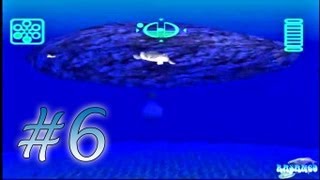 Aquanauts Holiday PS1 playthrough part 6 [upl. by Isadore]