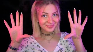 ASMR EINSCHLAFHILFE ✨ • DIE 10 BESTEN TRIGGER ZUM EINSCHLAFEN 😴 SO GUT amp TINGLY [upl. by Fidellas983]