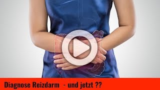 Diagnose Reizdarm  und jetzt [upl. by Felske540]