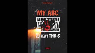 My ABC  ZJ Qual amp Thass UPNA Album [upl. by Aihsenyt28]