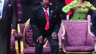 FGHT Dallas Praise Break  Soul Harvest Mega Mass Choir [upl. by Alleon194]