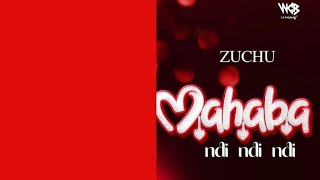 Zuchu Ft Diamond Platnumz  Mahaba Ndi Ndi Ndi Official Music Audio [upl. by Gilchrist]