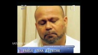 quotLa verdadquot sobre el asesinato de Argaña Parte 3 [upl. by Eatnhoj]