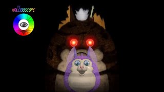 Tattletail Kaleidoscope DLC [upl. by Htebazileharas215]