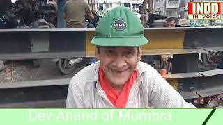 Dev Anand of Mumbra [upl. by Keever964]