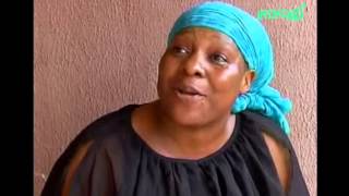 Painful Decision  Nigerian Movie Clip 13 Chinwetalu Agu [upl. by Claudelle439]