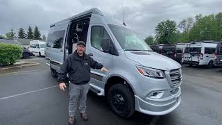 New 2025 Grech RV Terrenoion AWD Tour  Sandy OR  22730 [upl. by Coopersmith]