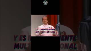 Infinitamente Multidimensional Doc Zurita [upl. by Mayer]