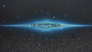 Het Romeinse Rijk [upl. by Moria]