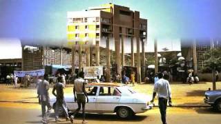 Niamey NIGER  1988 1989 [upl. by Suravaj352]