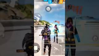 ZIG ZAG MOVEMENT💯SPEED TRICK☠️😎 FREE FIRE 🔥💀shorts [upl. by Euqinom]