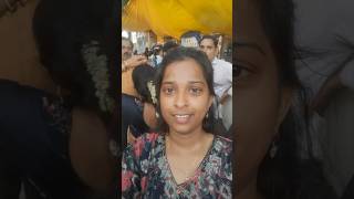 Tirumala mini vlog part3  sumanasri  tirupati tirumala family [upl. by Freytag]