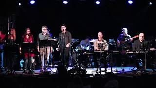 quotThe Goodbye Lookquot Donald Fagen cover live at 3rd and Lindsley 31518 [upl. by Nnad]