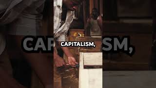 Whats the Differences Between Socialism amp Capitalism [upl. by Leibman]