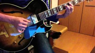 Bette Davis Eyes  Kim Carnes  Cover  fingerstyle guitar [upl. by Gomar416]