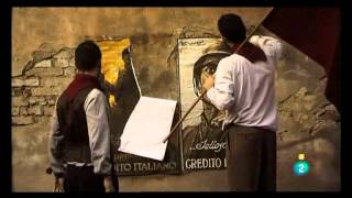 Mussolini y el fascismo en Italia  Documental 1 de 8 [upl. by Ahselrac]