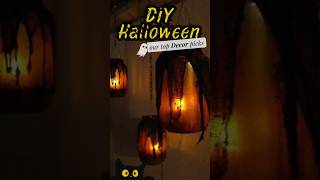 15 Best DIY Halloween Decorations for 2024’s Homemade Spookiness [upl. by See]