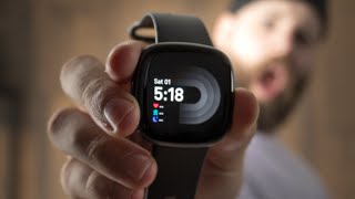 Fitbit Versa 4 Review｜Watch Before You Buy [upl. by Ahsenauj]