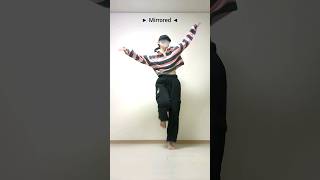 Mirrored BTS  Permission to Dance  Kpop Dance Tutorial [upl. by Berky]