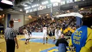 Donte Divincenzo Destroys the DIAA State Tournament [upl. by Isaac]