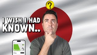 Essential JAPAN Travel Must Know Questions Answered [upl. by Olyhs283]