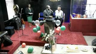 Faith and Hope Ministries COGOP NEWHAM UK [upl. by Tombaugh]