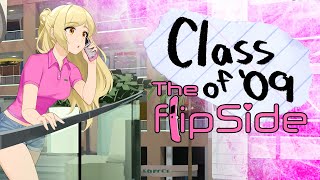 Class of 09 The Flip Side REVEAL TRAILER [upl. by Mairym]