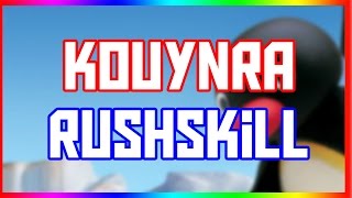 RushSkillV7 [upl. by Wagoner]